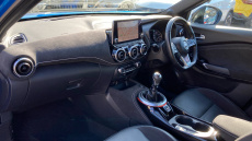 Nissan Juke 1.0 DiG-T Tekna+ 5dr Petrol Hatchback